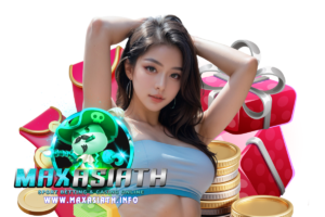 maxasia app