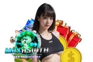 maxasia login