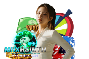 maxasia สล็อต