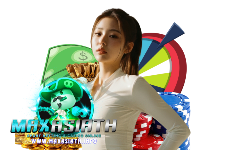 maxasia สล็อต