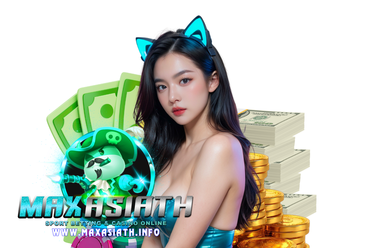 maxasiath wallet