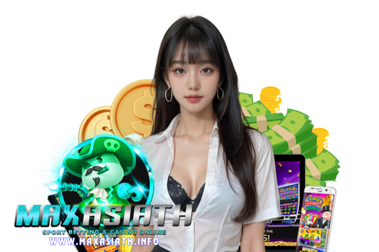 ค่ายเกมสล็อตที่คนไทยนิยมเล่น